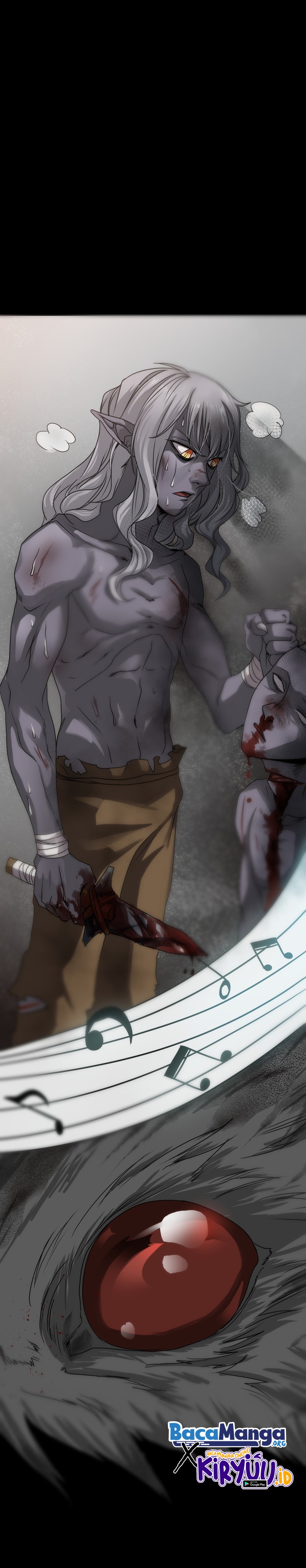 Lord of Goblins Chapter 18 Gambar 10