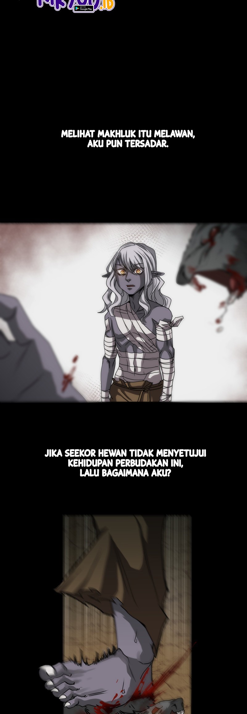 Lord of Goblins Chapter 18 Gambar 13