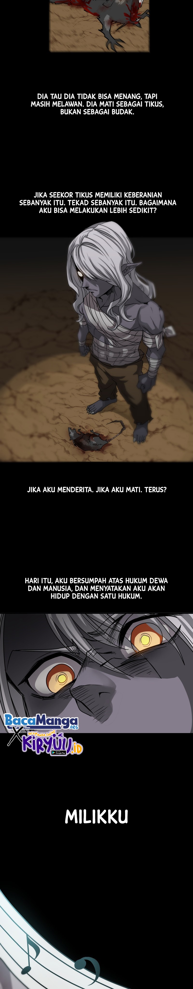 Lord of Goblins Chapter 18 Gambar 14