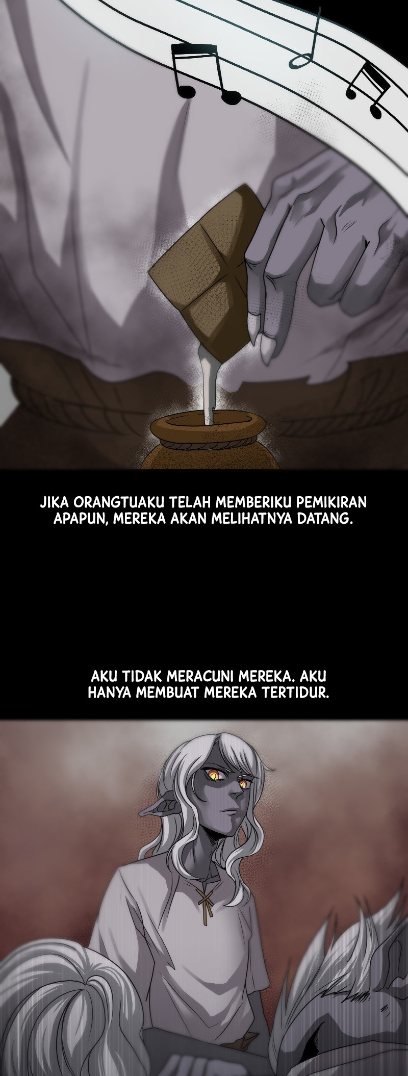 Lord of Goblins Chapter 18 Gambar 15