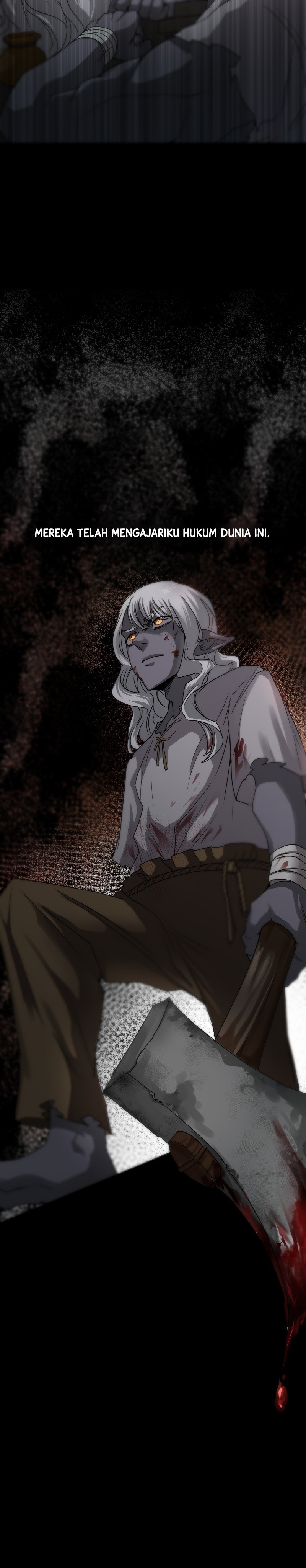 Lord of Goblins Chapter 18 Gambar 16