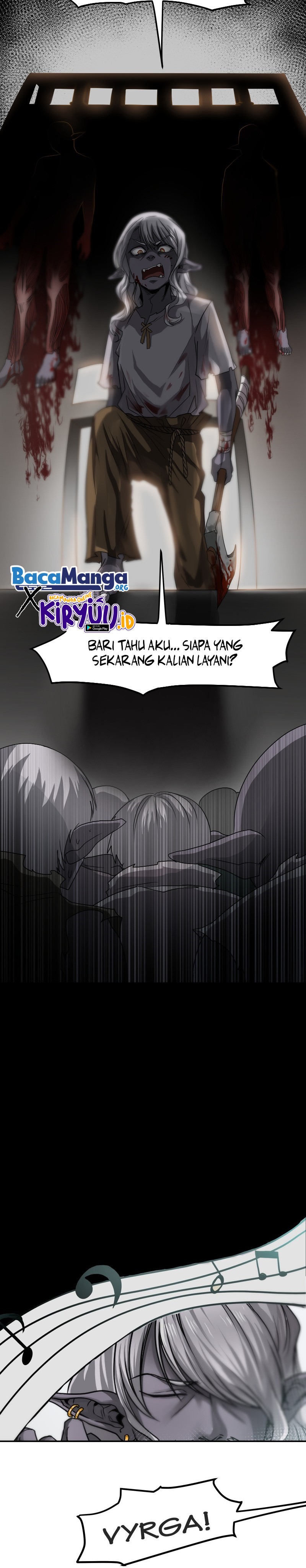 Lord of Goblins Chapter 18 Gambar 18