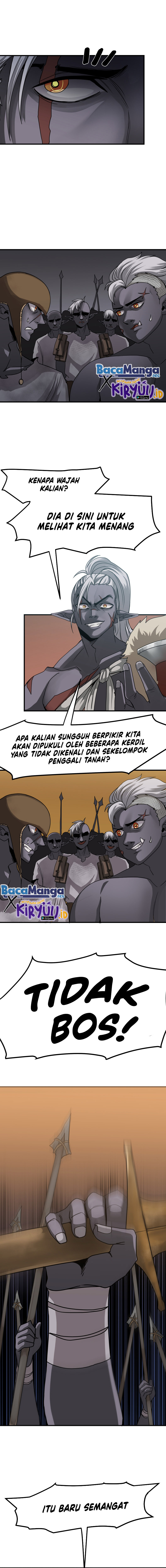 Lord of Goblins Chapter 22 Gambar 6