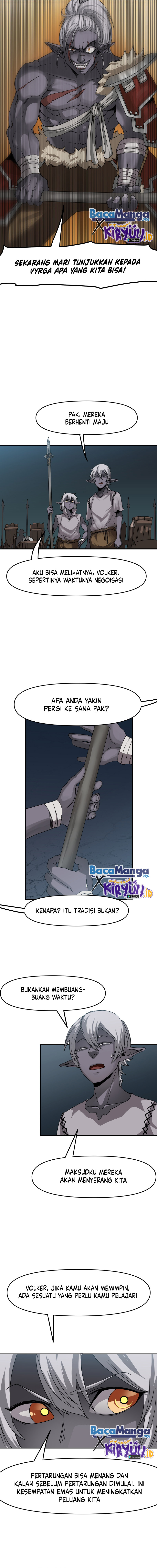 Lord of Goblins Chapter 22 Gambar 7