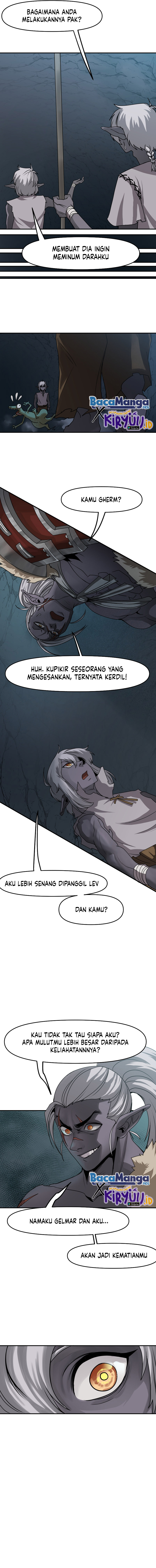 Lord of Goblins Chapter 22 Gambar 8