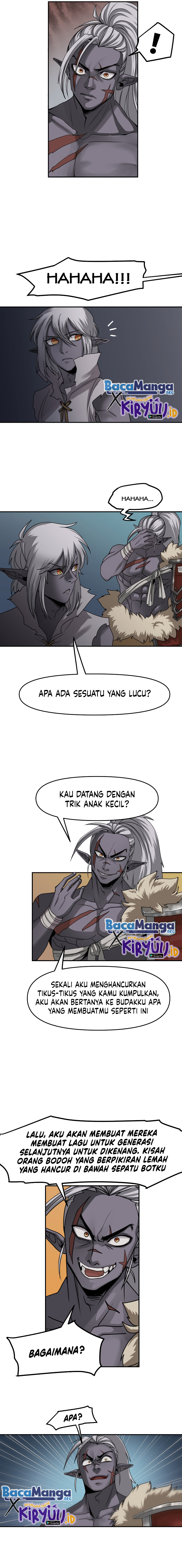 Lord of Goblins Chapter 22 Gambar 10