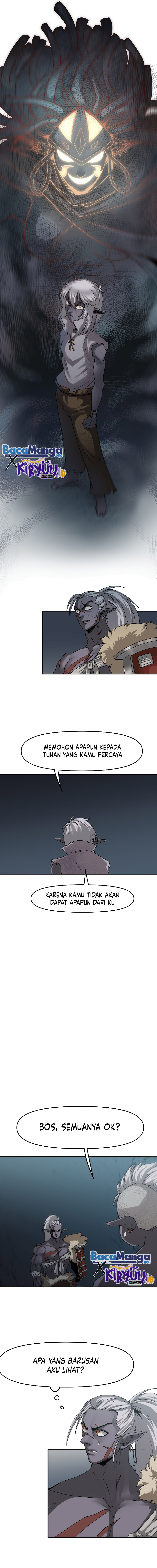 Lord of Goblins Chapter 22 Gambar 11