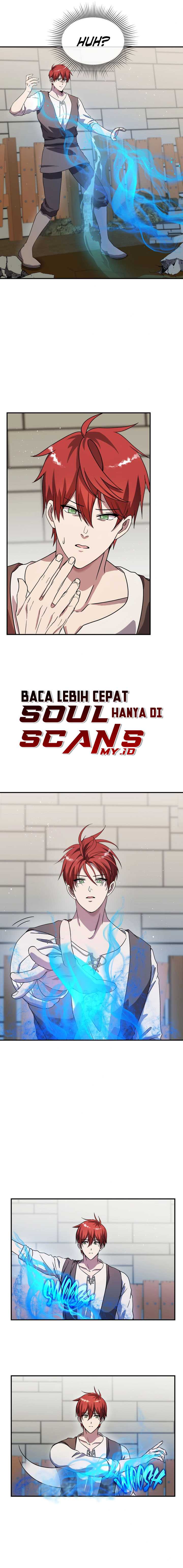 Lord of Mana Chapter 12 Gambar 5