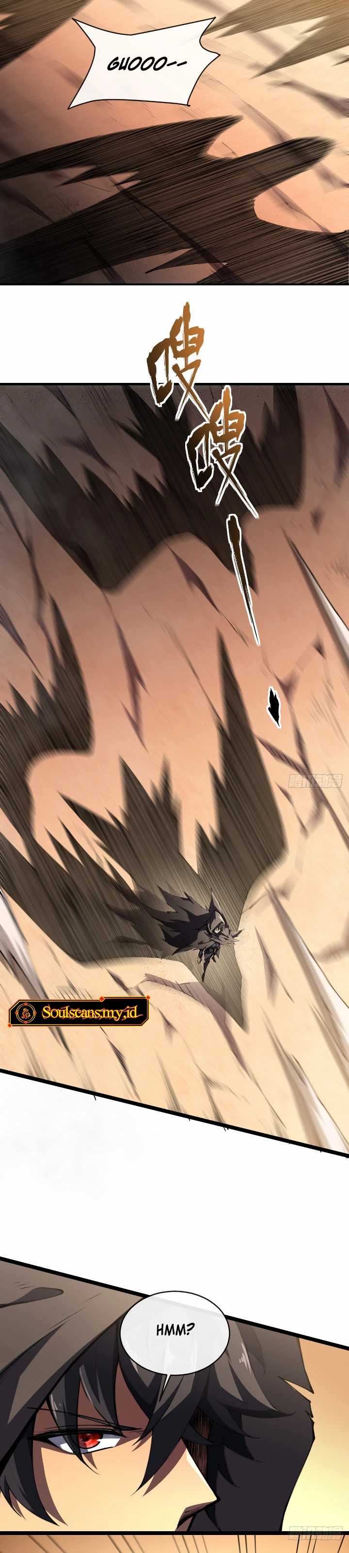 Lord of Summons! Sudden Mutation Chapter 07 Gambar 4