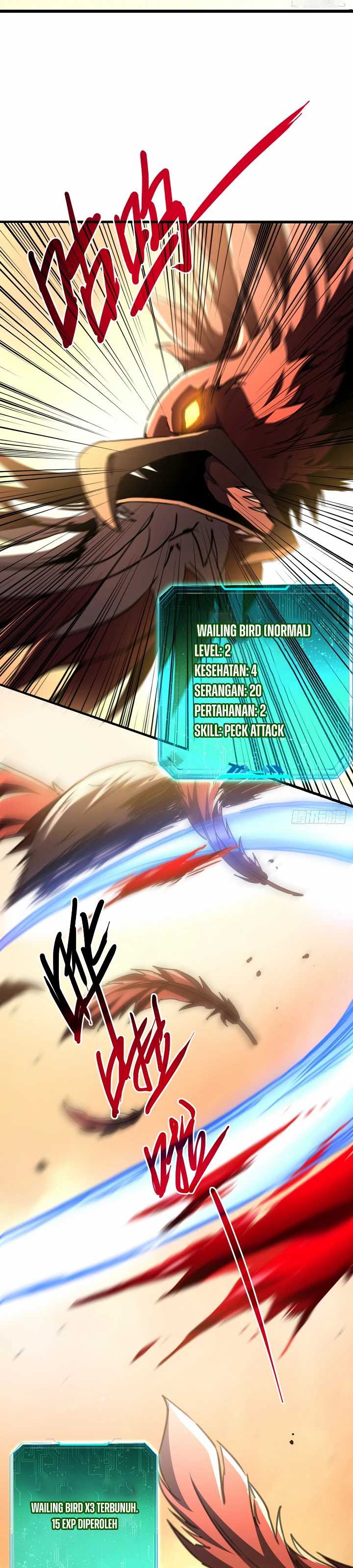 Lord of Summons! Sudden Mutation Chapter 07 Gambar 6