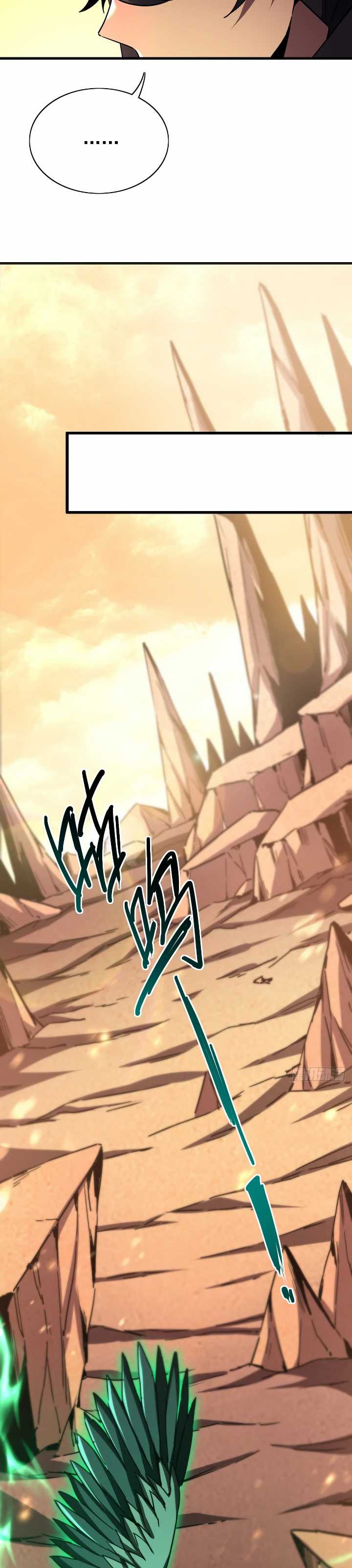 Lord of Summons! Sudden Mutation Chapter 07 Gambar 8