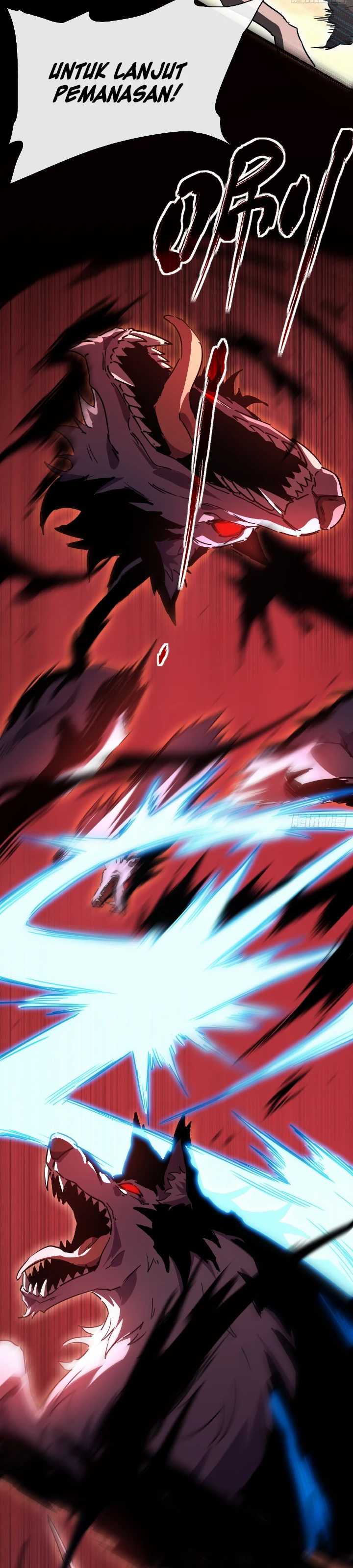 Lord of Summons! Sudden Mutation Chapter 07 Gambar 13