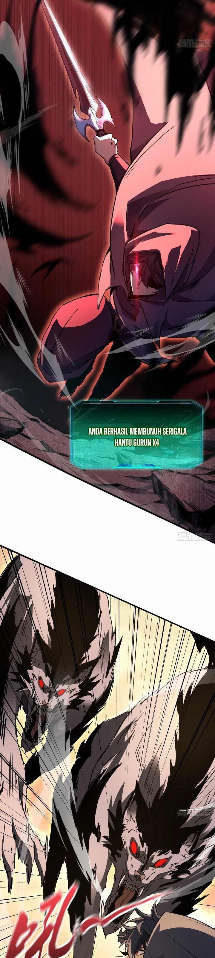 Lord of Summons! Sudden Mutation Chapter 07 Gambar 14