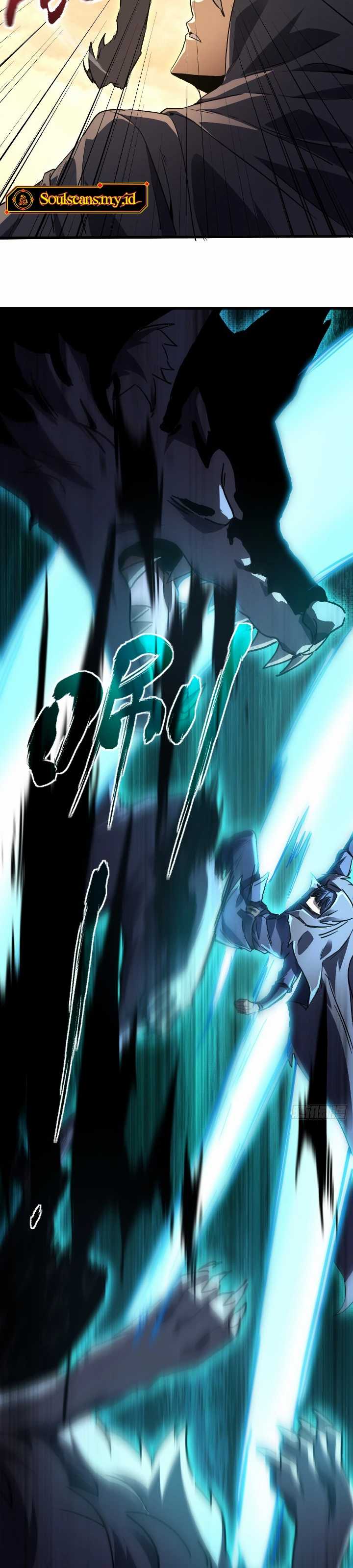 Lord of Summons! Sudden Mutation Chapter 07 Gambar 15