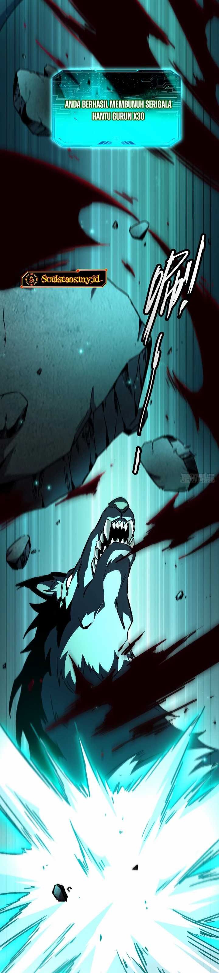 Lord of Summons! Sudden Mutation Chapter 07 Gambar 21