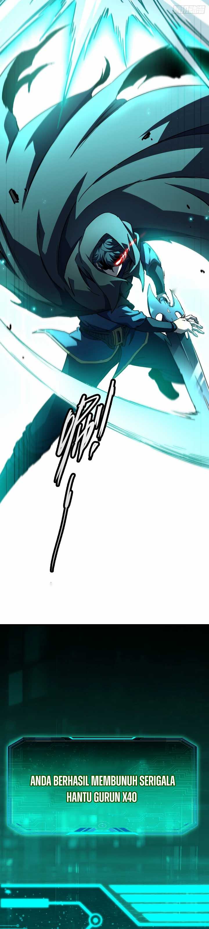 Lord of Summons! Sudden Mutation Chapter 07 Gambar 22