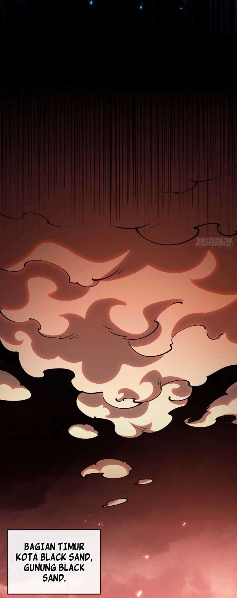 Lord of Summons! Sudden Mutation Chapter 08 Gambar 11