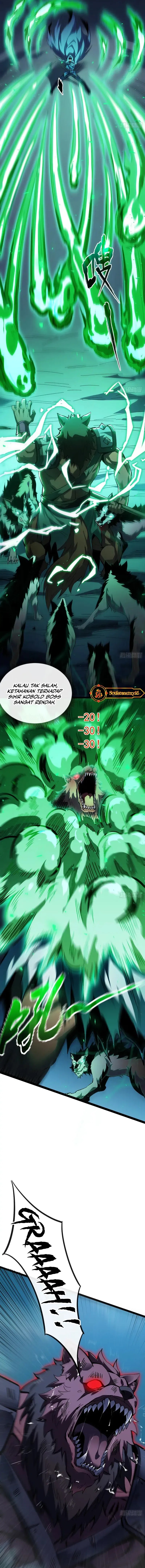 Lord of Summons! Sudden Mutation Chapter 11 Gambar 5