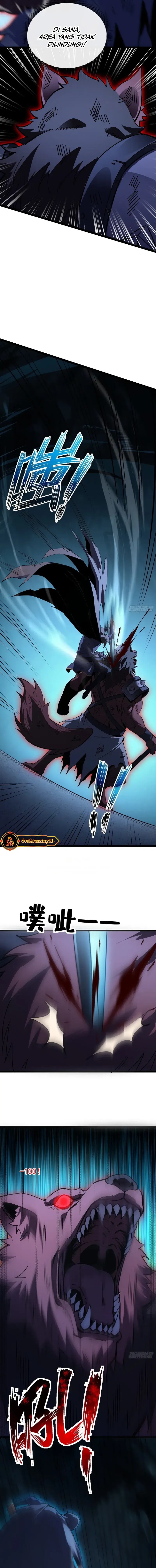 Lord of Summons! Sudden Mutation Chapter 11 Gambar 7