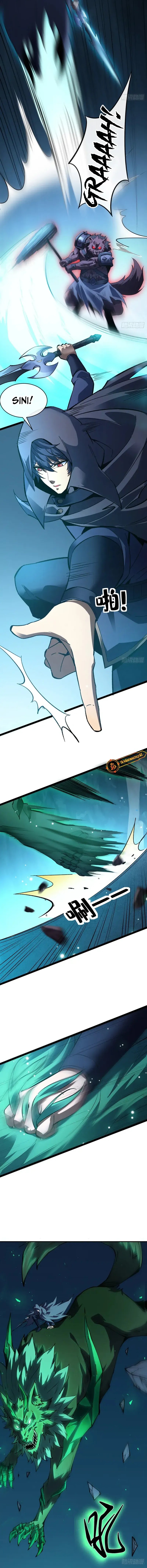 Lord of Summons! Sudden Mutation Chapter 11 Gambar 8