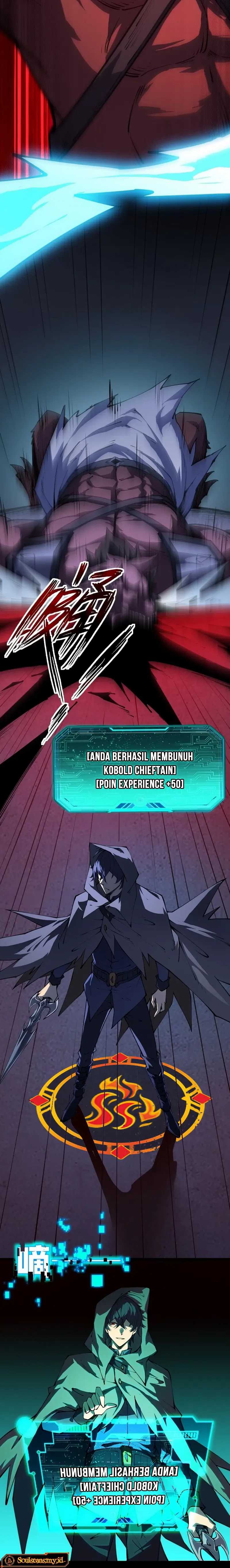Lord of Summons! Sudden Mutation Chapter 12 Gambar 7