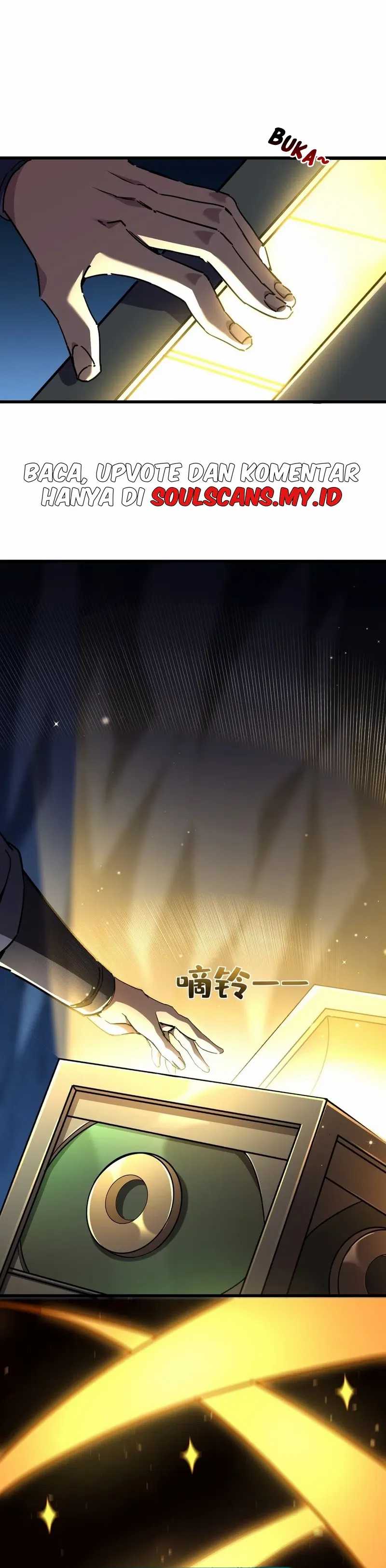 Lord of Summons! Sudden Mutation Chapter 12 Gambar 10