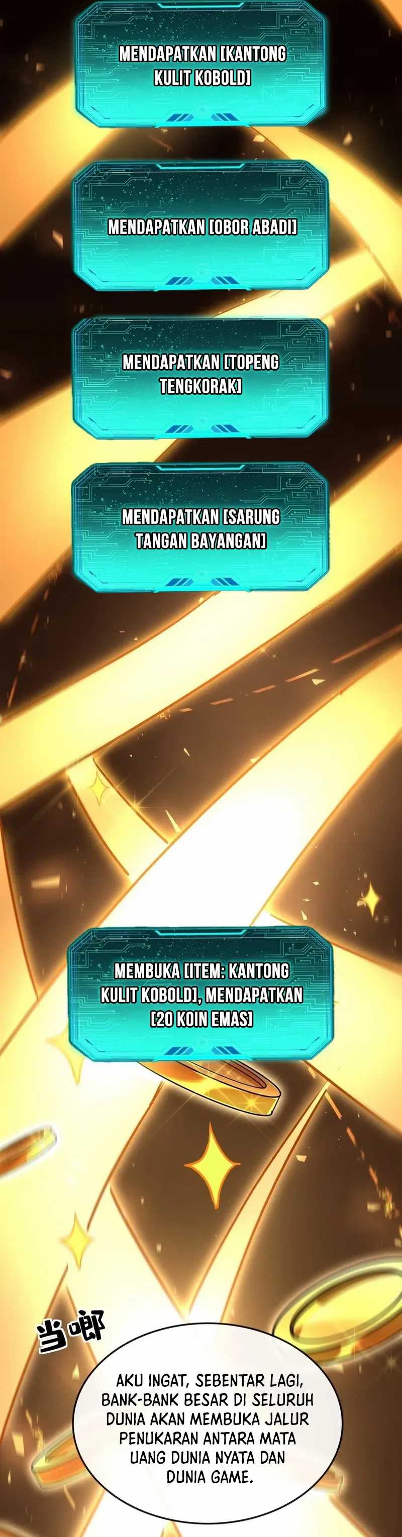 Lord of Summons! Sudden Mutation Chapter 12 Gambar 11