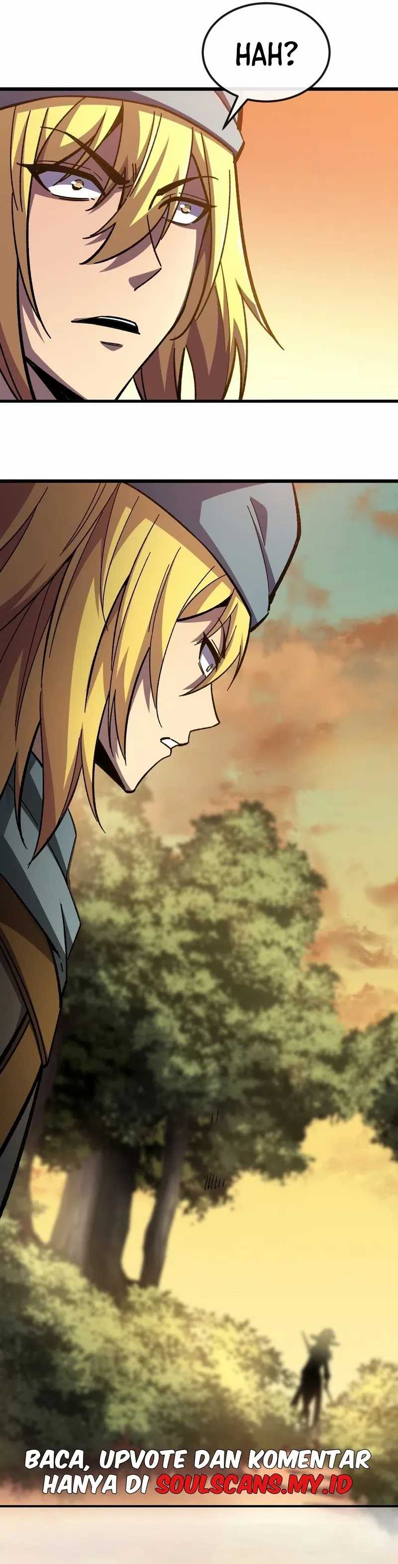Lord of Summons! Sudden Mutation Chapter 12 Gambar 20