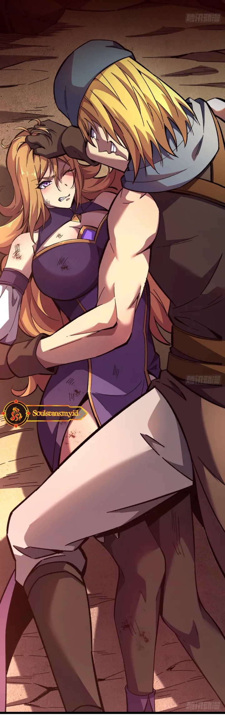 Lord of Summons! Sudden Mutation Chapter 13 Gambar 6