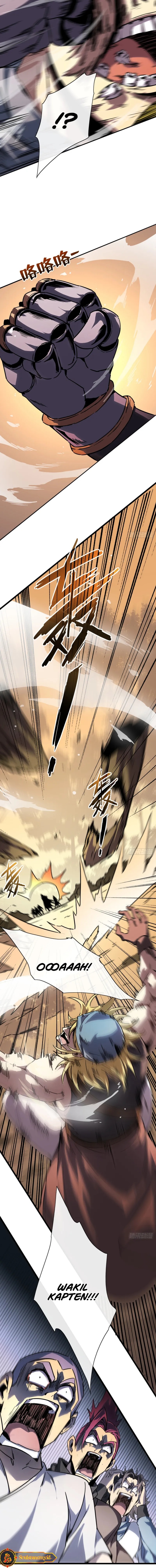 Lord of Summons! Sudden Mutation Chapter 13 Gambar 8