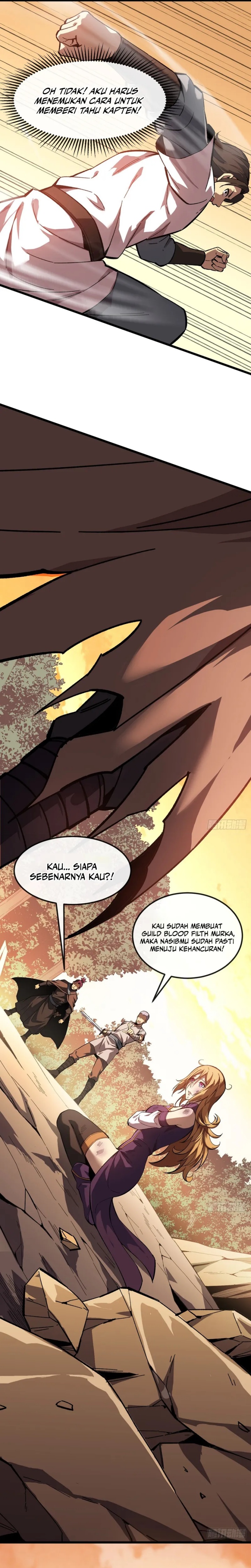 Lord of Summons! Sudden Mutation Chapter 13 Gambar 11