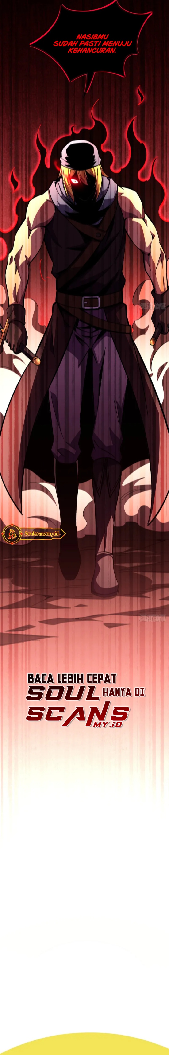 Lord of Summons! Sudden Mutation Chapter 13 Gambar 20