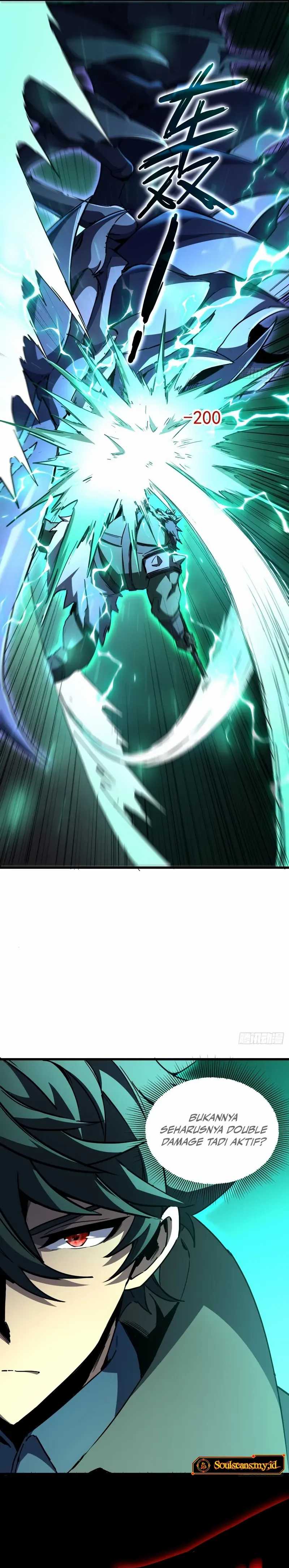 Lord of Summons! Sudden Mutation Chapter 16 Gambar 3