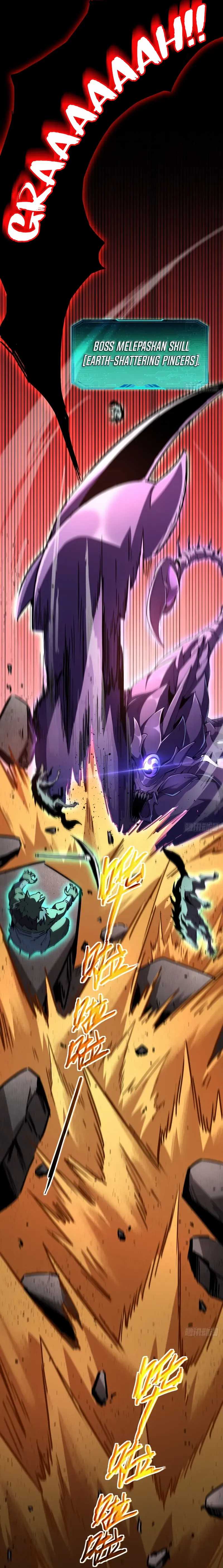 Lord of Summons! Sudden Mutation Chapter 16 Gambar 4