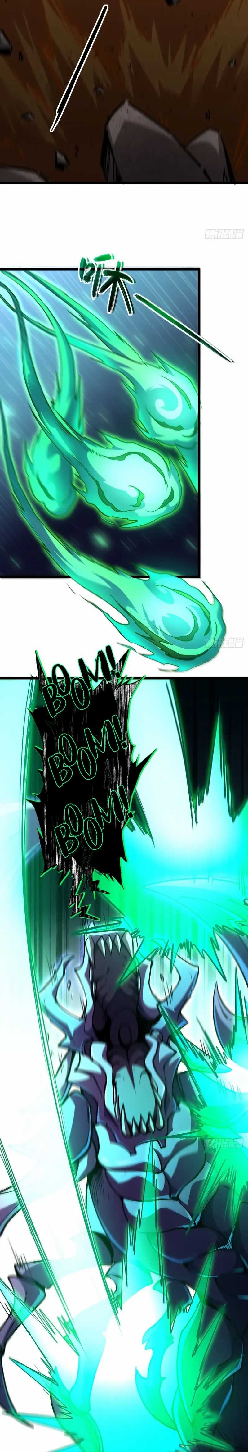 Lord of Summons! Sudden Mutation Chapter 16 Gambar 5