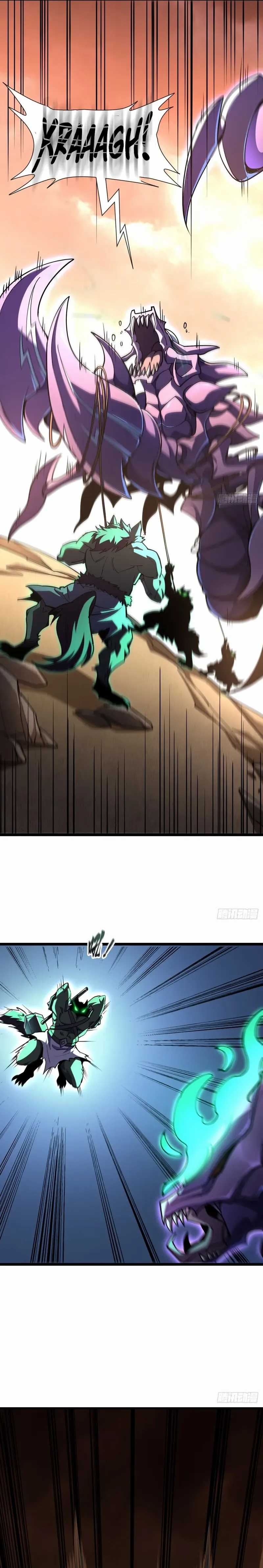 Lord of Summons! Sudden Mutation Chapter 16 Gambar 8