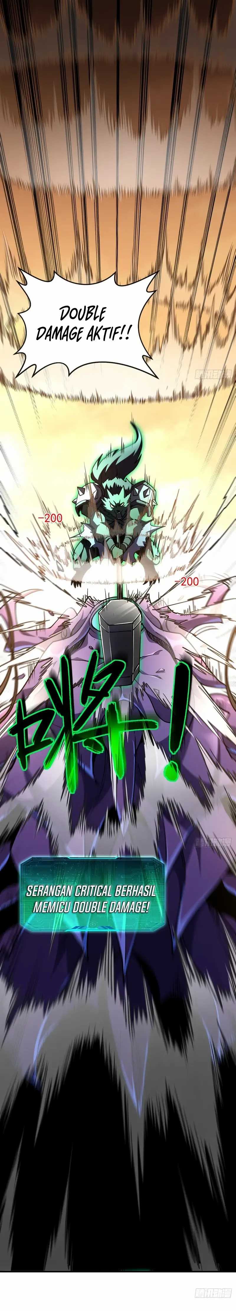 Lord of Summons! Sudden Mutation Chapter 16 Gambar 9