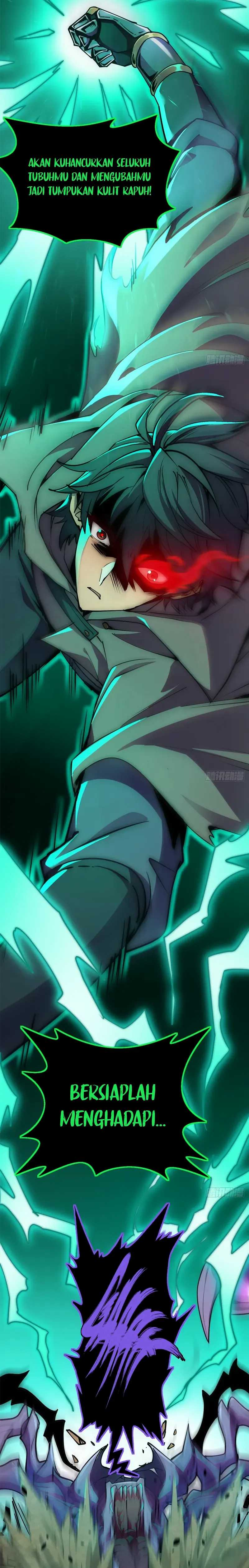 Lord of Summons! Sudden Mutation Chapter 16 Gambar 13