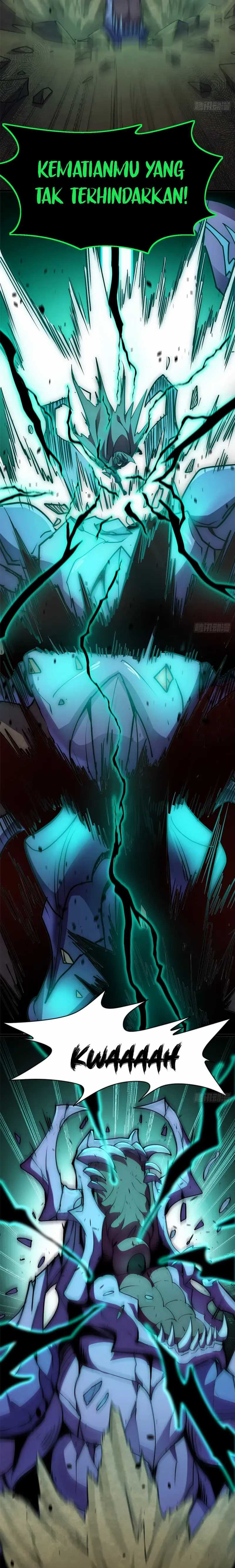 Lord of Summons! Sudden Mutation Chapter 16 Gambar 14