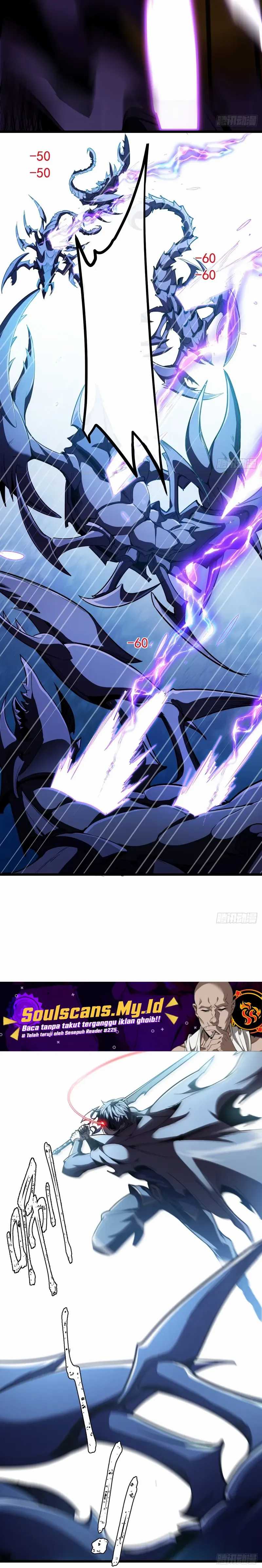 Lord of Summons! Sudden Mutation Chapter 16 Gambar 20