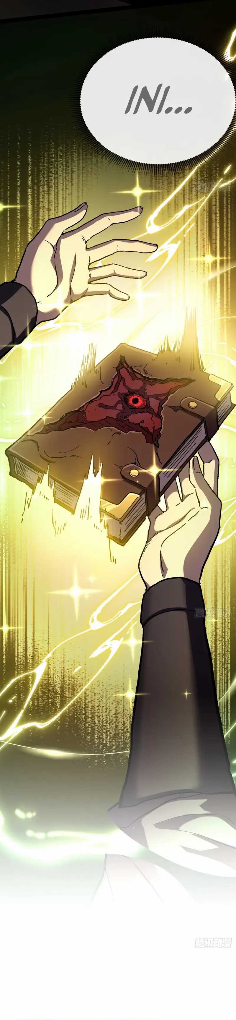 Lord of Summons! Sudden Mutation Chapter 16 Gambar 26
