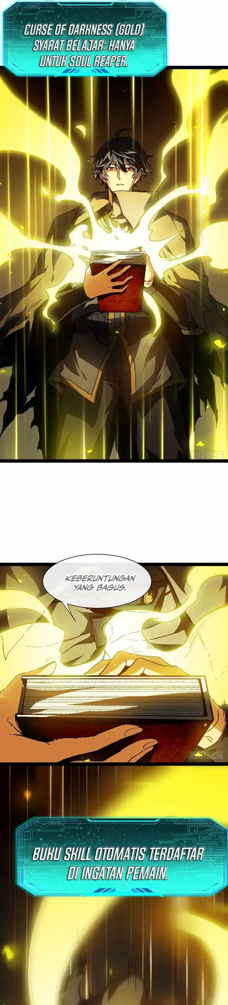 Lord of Summons! Sudden Mutation Chapter 16 Gambar 27
