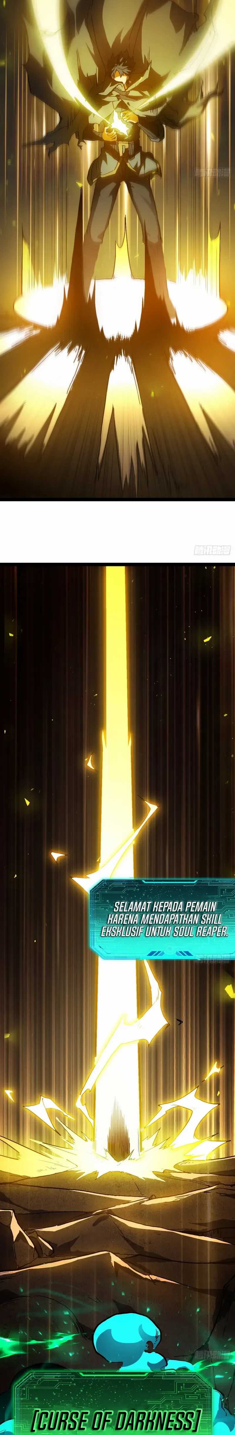 Lord of Summons! Sudden Mutation Chapter 16 Gambar 28