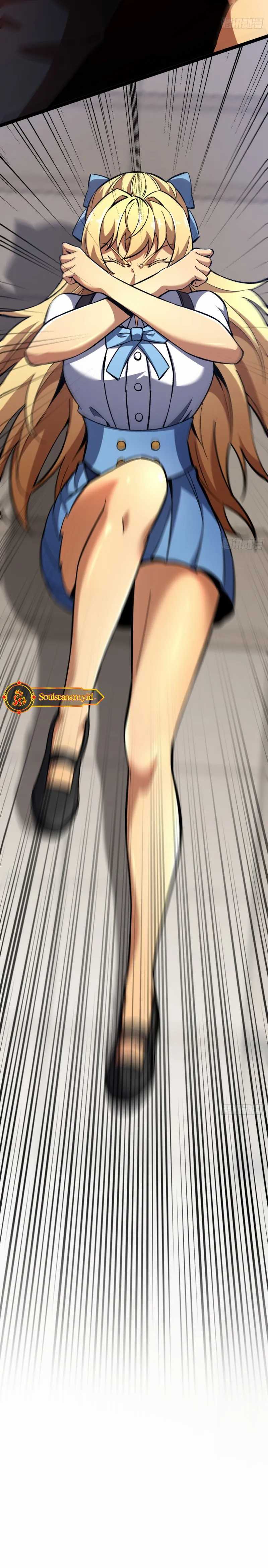 Lord of Summons! Sudden Mutation Chapter 18 Gambar 5