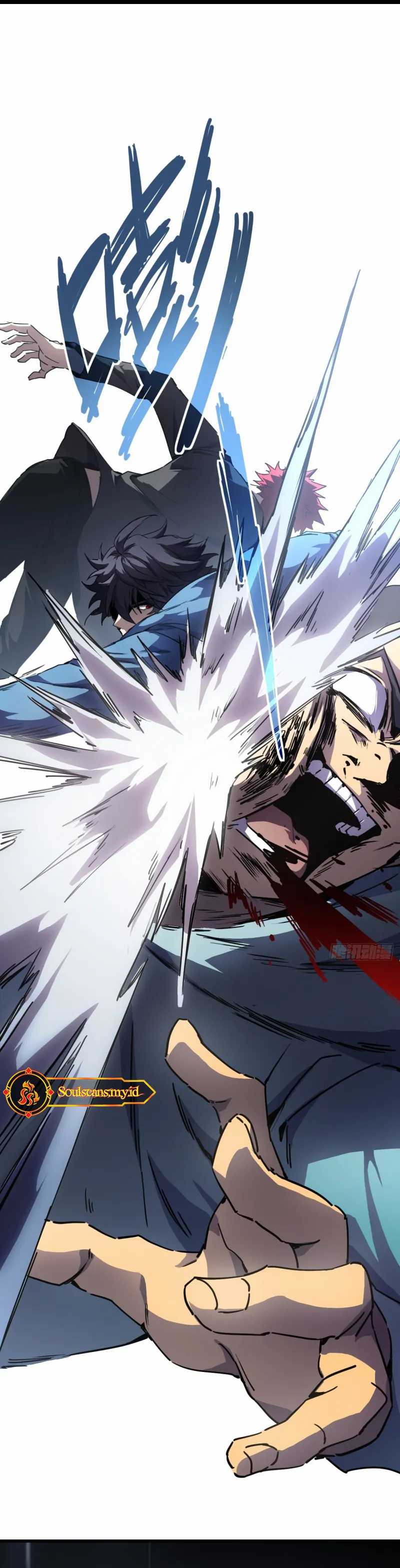 Lord of Summons! Sudden Mutation Chapter 18 Gambar 9