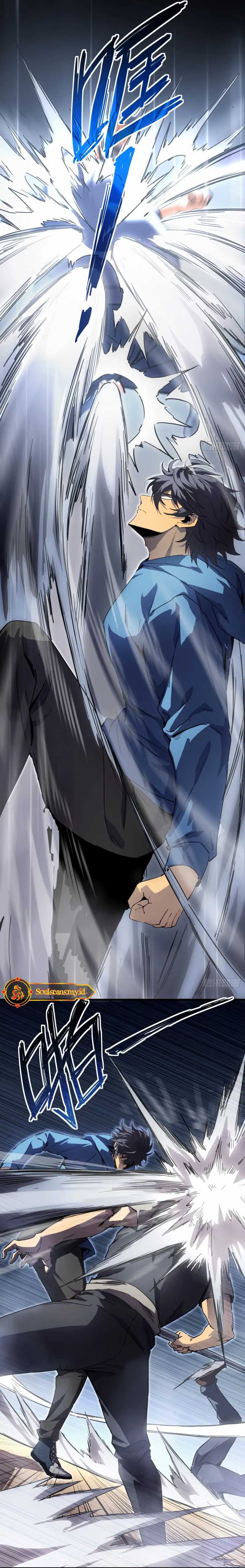Lord of Summons! Sudden Mutation Chapter 18 Gambar 10