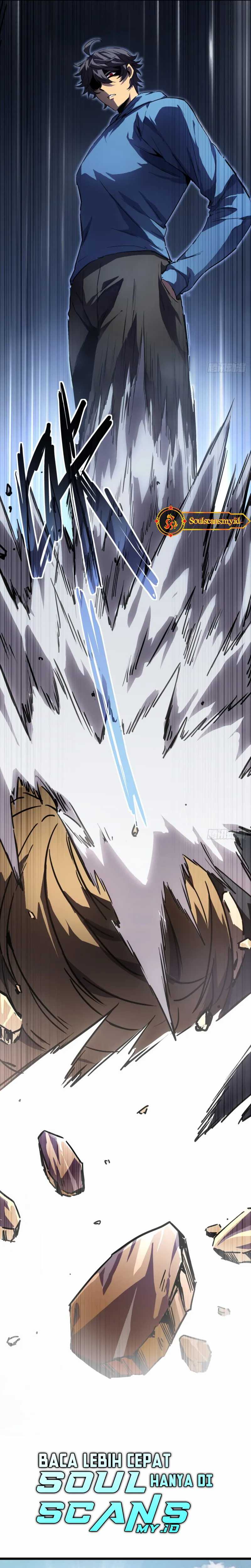 Lord of Summons! Sudden Mutation Chapter 18 Gambar 12