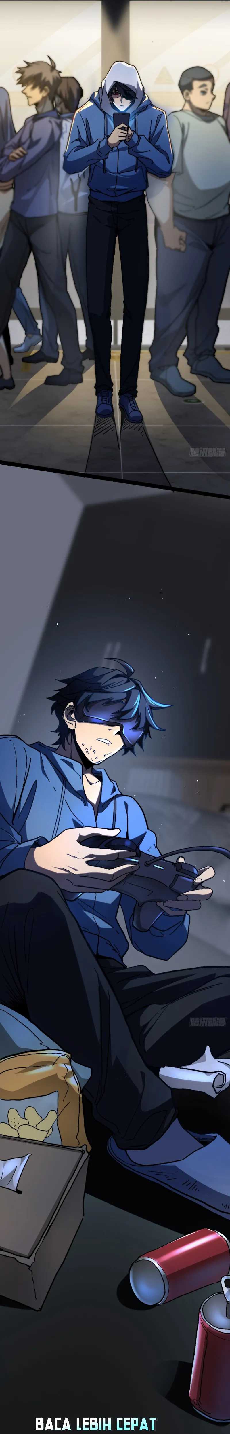 Lord of Summons! Sudden Mutation Chapter 18 Gambar 19