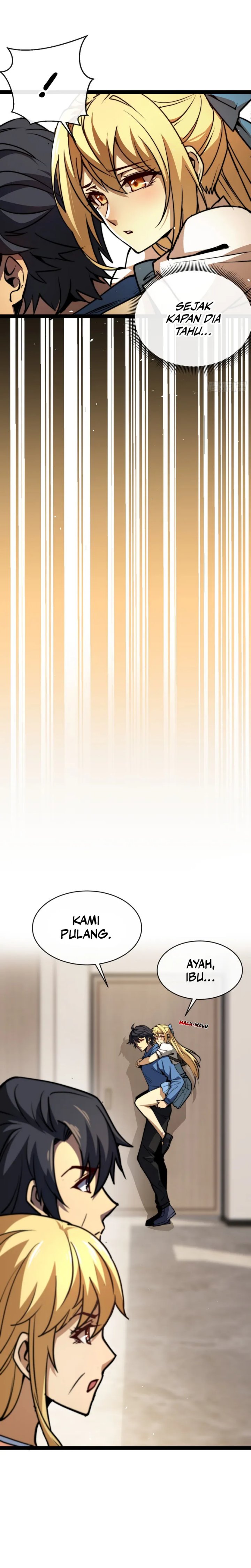 Lord of Summons! Sudden Mutation Chapter 19 Gambar 4