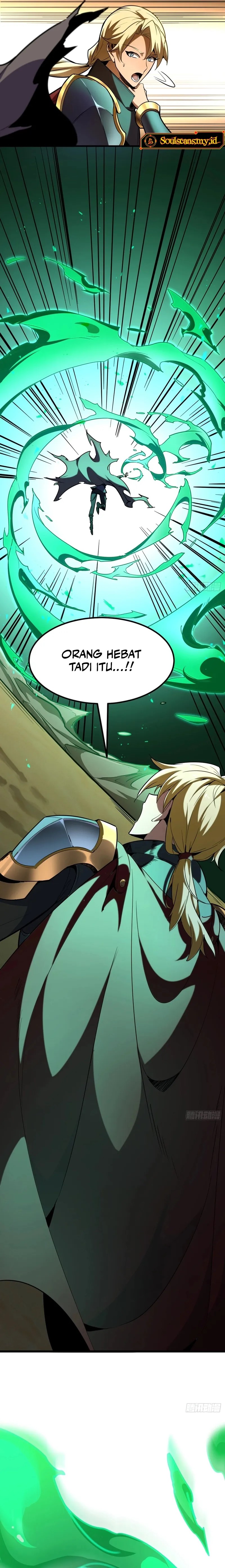Lord of Summons! Sudden Mutation Chapter 21 Gambar 2